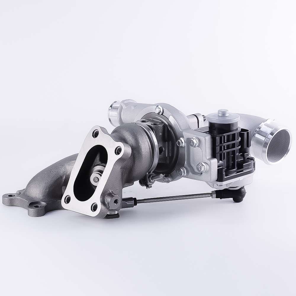 NGT1038Z MFS Complete Turbo 856652-0001 28231-04560 full turbocharger car turbo turbo charger turbine