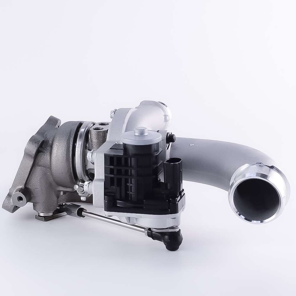 NGT1038Z MFS Complete Turbo 856652-0001 28231-04560 full turbocharger car turbo turbo charger turbine