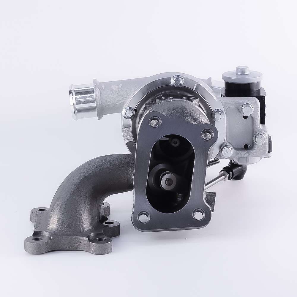 NGT1038Z MFS Complete Turbo 856652-0001 28231-04560 full turbocharger car turbo turbo charger turbine