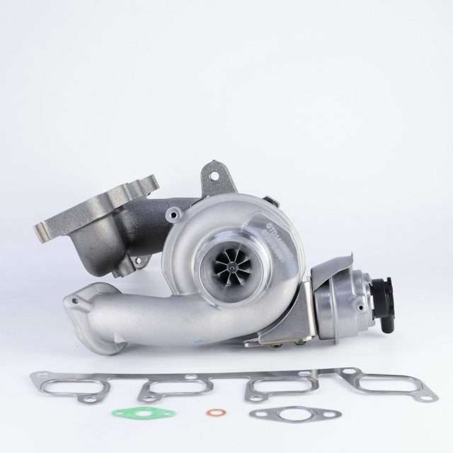 GTD1446MVZ MFS Complete Turbo 873970-0001 04L253056R 04L253014F full turbocharger car turbo turbo charger turbine