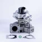 RHF55V Complete Turbocharger 8980277723 full turbo car turbo turbo charger turbine