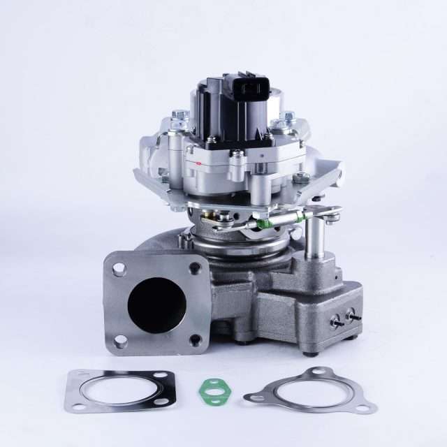 RHF55V Complete Turbocharger 8980277723 full turbo car turbo turbo charger turbine