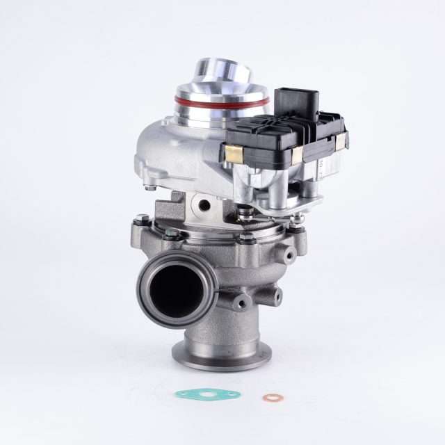 GTD1752V MFS Complete Turbocharger 924318-0001 819976-0012 819976-0007 819976-0010 819976-0014 819976-0015 819976-0016 819976-0021 819976-0024 819976-0025 911445-0001 11658570082 11658570083 11658570082F05 11658570083F05 11657823256 1165857008314 full turbo car turbo turbo charger turbine