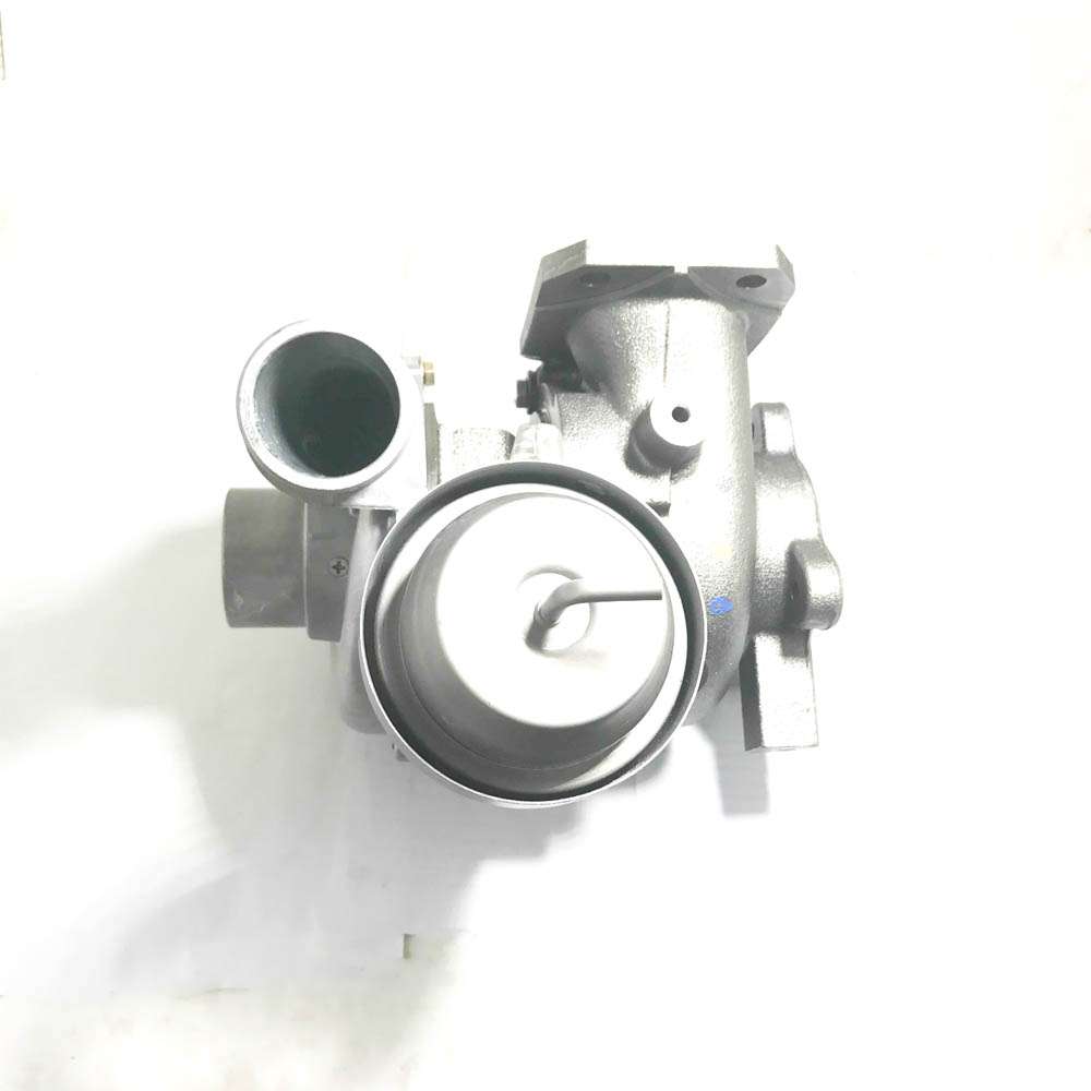 BV50 Complete Turbocharger VJ38 1447253 1789132 4943873 6M349G438AB 6M349G438AC RE6M349G438AC full turbo car turbo turb charger turbine