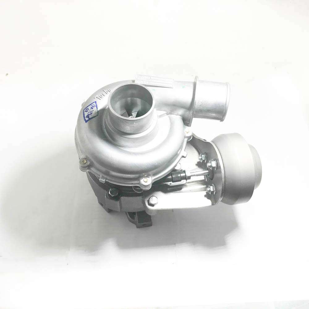 BV50 Complete Turbocharger VJ38 1447253 1789132 4943873 6M349G438AB 6M349G438AC RE6M349G438AC full turbo car turbo turb charger turbine