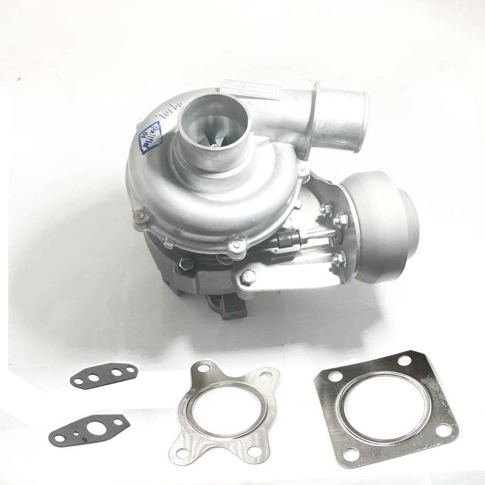 BV50 Complete Turbocharger VJ38 1447253 1789132 4943873 6M349G438AB 6M349G438AC RE6M349G438AC full turbo car turbo turb charger turbine