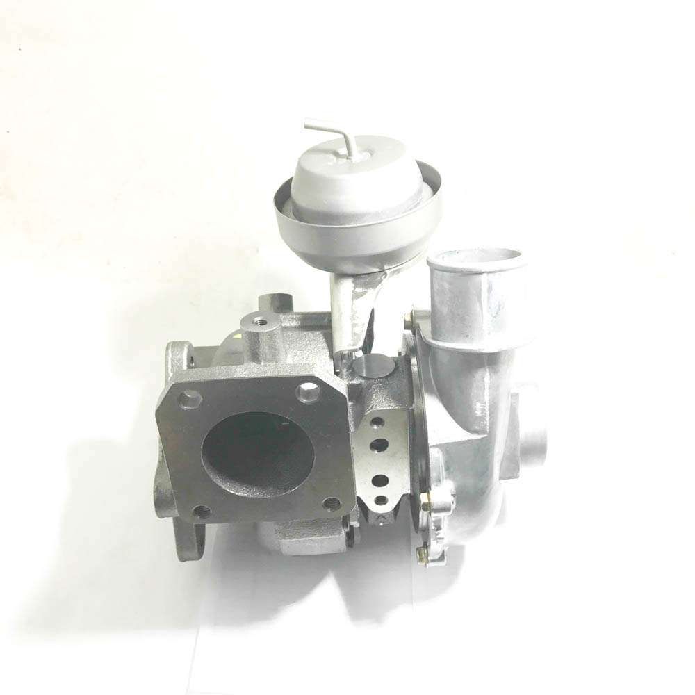 BV50 Complete Turbocharger VJ38 1447253 1789132 4943873 6M349G438AB 6M349G438AC RE6M349G438AC full turbo car turbo turb charger turbine