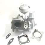 BV50 Complete Turbocharger VJ38 1447253 1789132 4943873 6M349G438AB 6M349G438AC RE6M349G438AC full turbo car turbo turb charger turbine