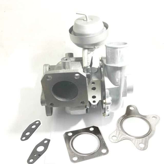 BV50 Complete Turbocharger VJ38 1447253 1789132 4943873 6M349G438AB 6M349G438AC RE6M349G438AC full turbo car turbo turb charger turbine