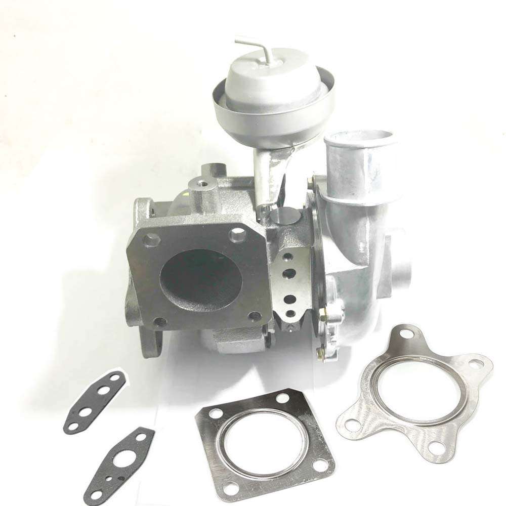 BV50 Complete Turbocharger VJ38 1447253 1789132 4943873 6M349G438AB 6M349G438AC RE6M349G438AC full turbo car turbo turb charger turbine
