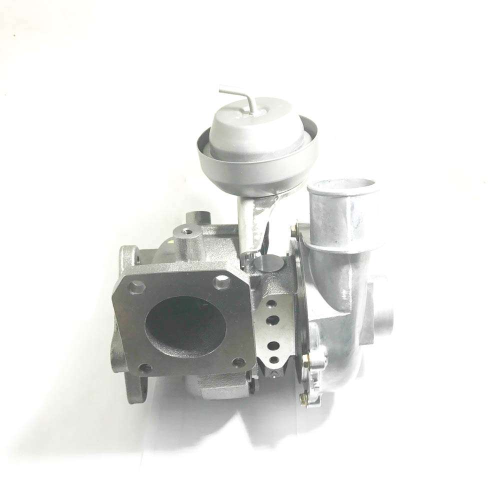 BV50 Complete Turbocharger VJ38 1447253 1789132 4943873 6M349G438AB 6M349G438AC RE6M349G438AC full turbo car turbo turb charger turbine