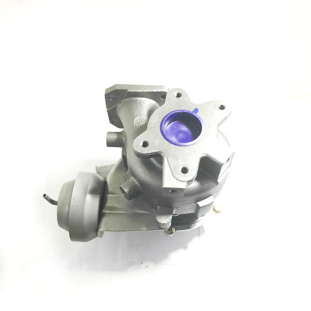 BV50 Complete Turbocharger VJ38 1447253 1789132 4943873 6M349G438AB 6M349G438AC RE6M349G438AC full turbo car turbo turb charger turbine