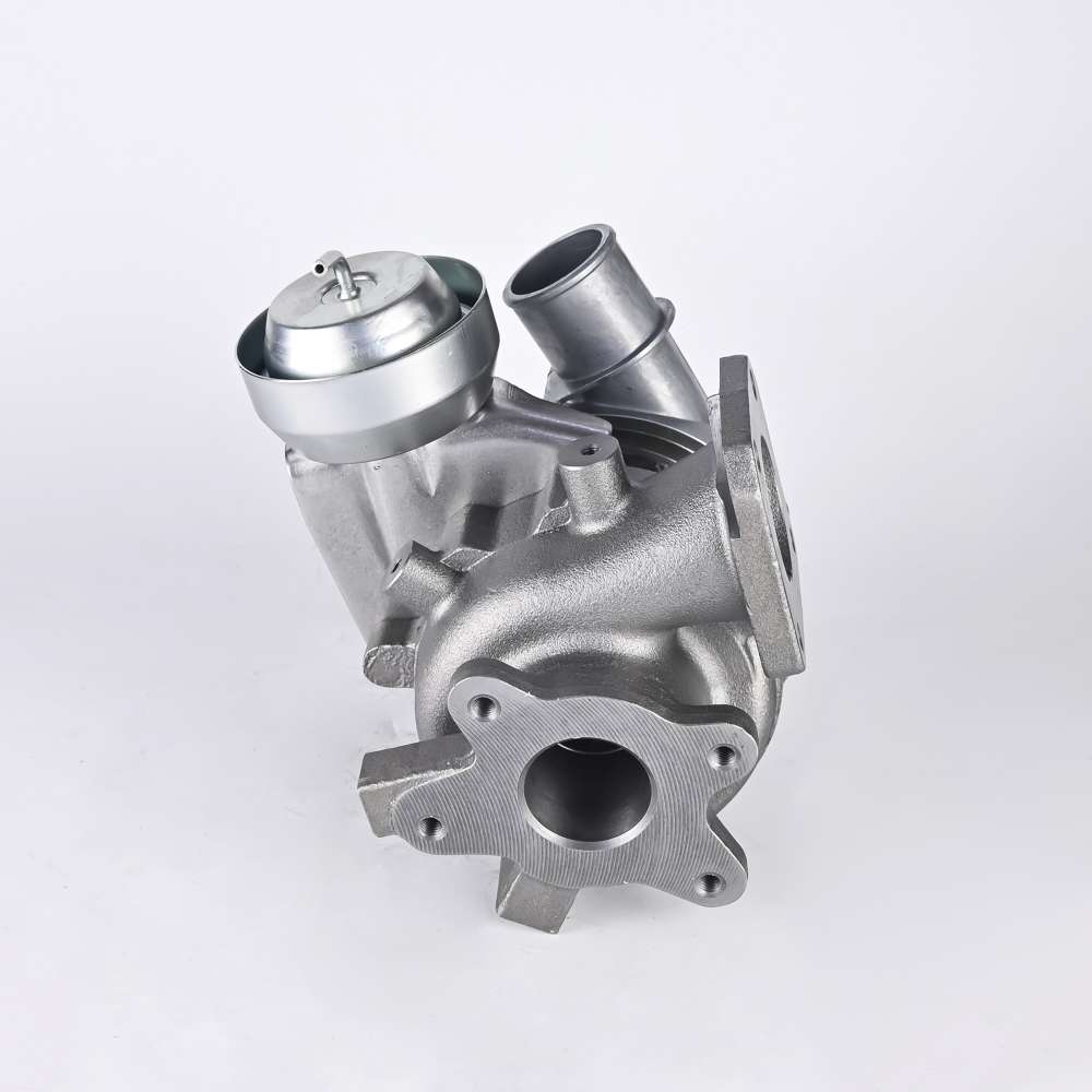 BV50 MFS Complete Turbocharger VJ38 1447253 1789132 4943873 6M349G438AB 6M349G438AC RE6M349G438AC full turbo car turbo turbo charger turbine
