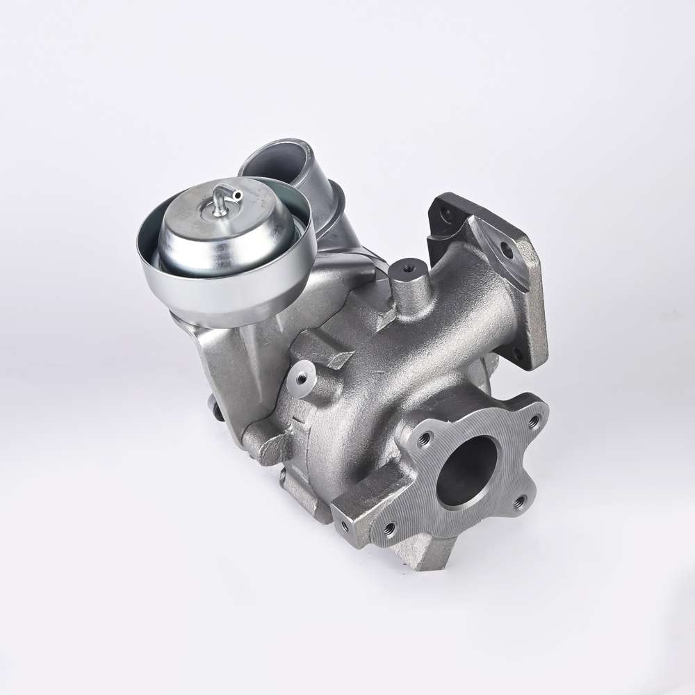 BV50 MFS Complete Turbocharger VJ38 1447253 1789132 4943873 6M349G438AB 6M349G438AC RE6M349G438AC full turbo car turbo turbo charger turbine