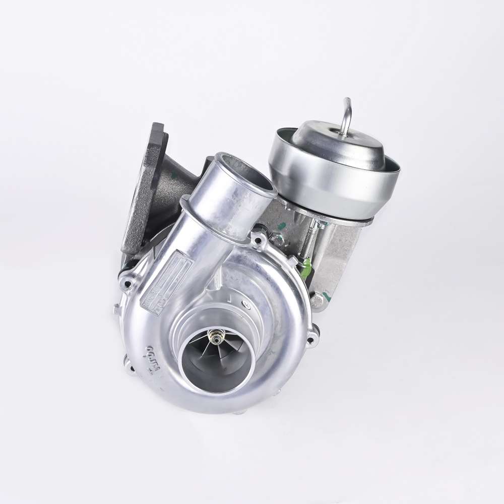 BV50 MFS Complete Turbocharger VJ38 1447253 1789132 4943873 6M349G438AB 6M349G438AC RE6M349G438AC full turbo car turbo turbo charger turbine