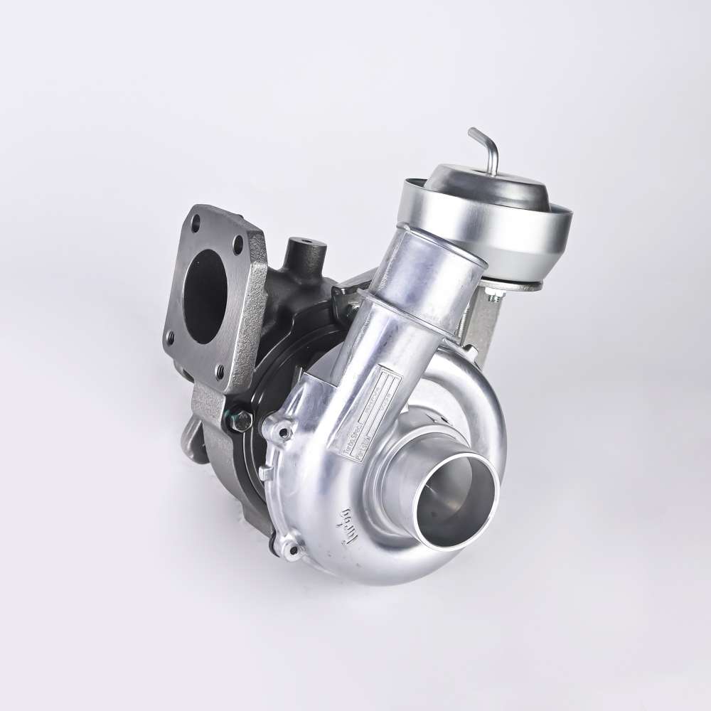 BV50 MFS Complete Turbocharger VJ38 1447253 1789132 4943873 6M349G438AB 6M349G438AC RE6M349G438AC full turbo car turbo turbo charger turbine