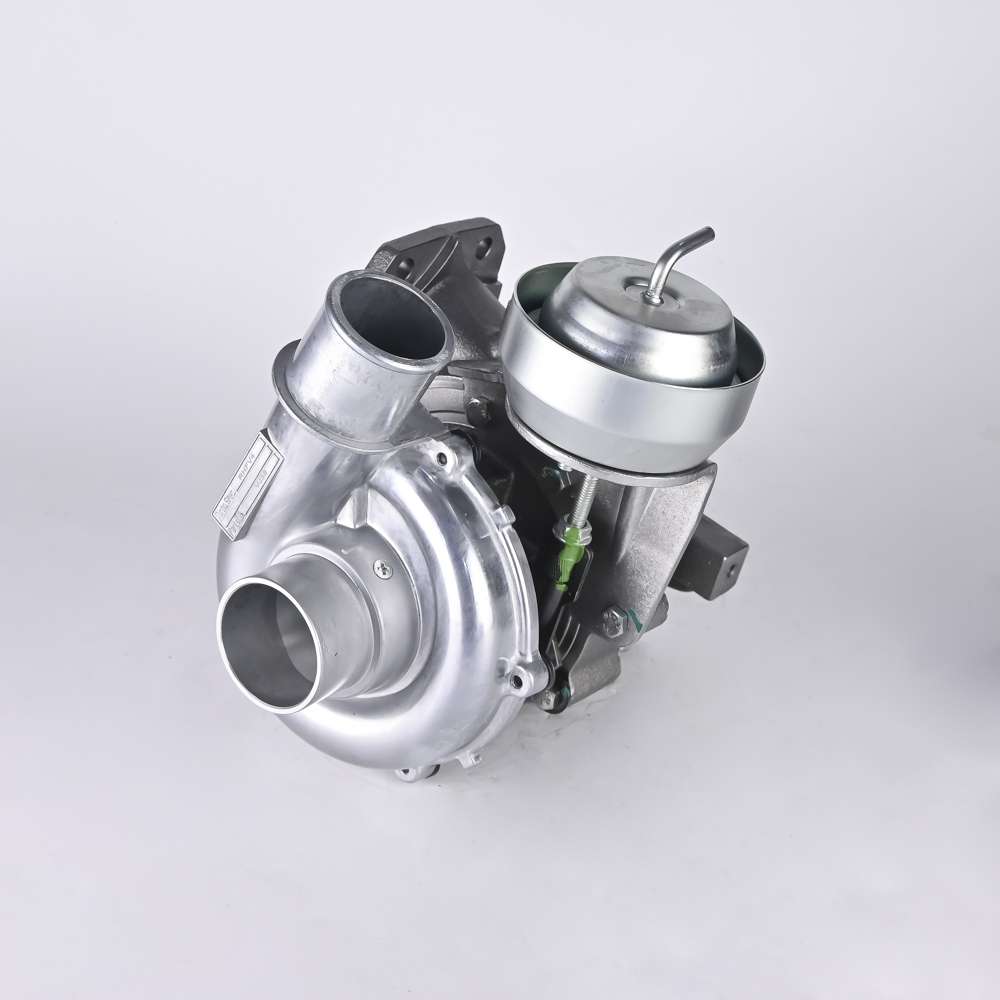 BV50 MFS Complete Turbocharger VJ38 1447253 1789132 4943873 6M349G438AB 6M349G438AC RE6M349G438AC full turbo car turbo turbo charger turbine