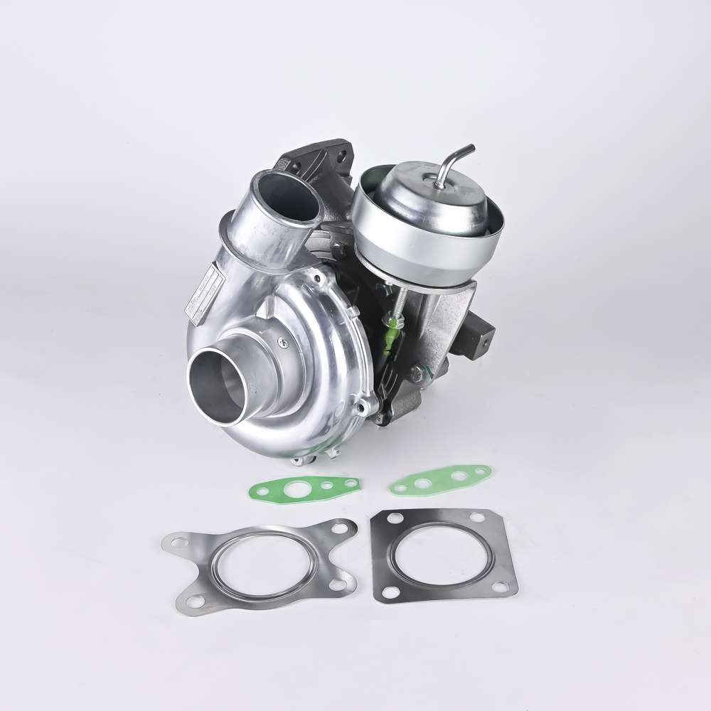 BV50 MFS Complete Turbocharger VJ38 1447253 1789132 4943873 6M349G438AB 6M349G438AC RE6M349G438AC full turbo car turbo turbo charger turbine