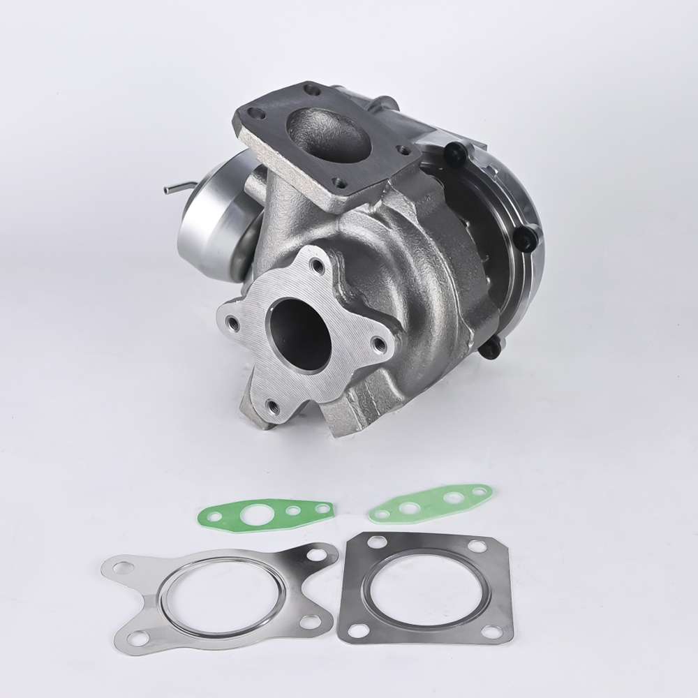 BV50 MFS Complete Turbocharger VJ38 1447253 1789132 4943873 6M349G438AB 6M349G438AC RE6M349G438AC full turbo car turbo turbo charger turbine