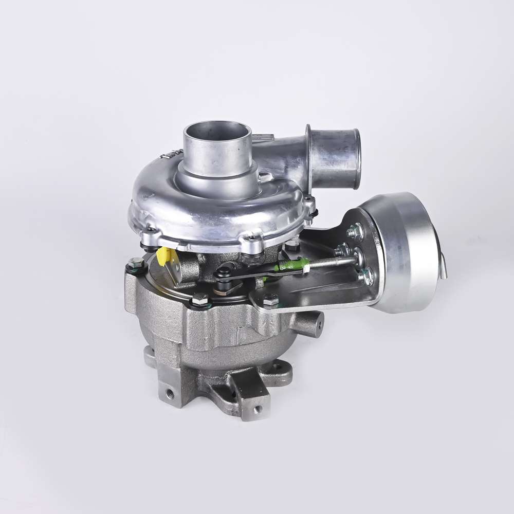 BV50 MFS Complete Turbocharger VJ38 1447253 1789132 4943873 6M349G438AB 6M349G438AC RE6M349G438AC full turbo car turbo turbo charger turbine