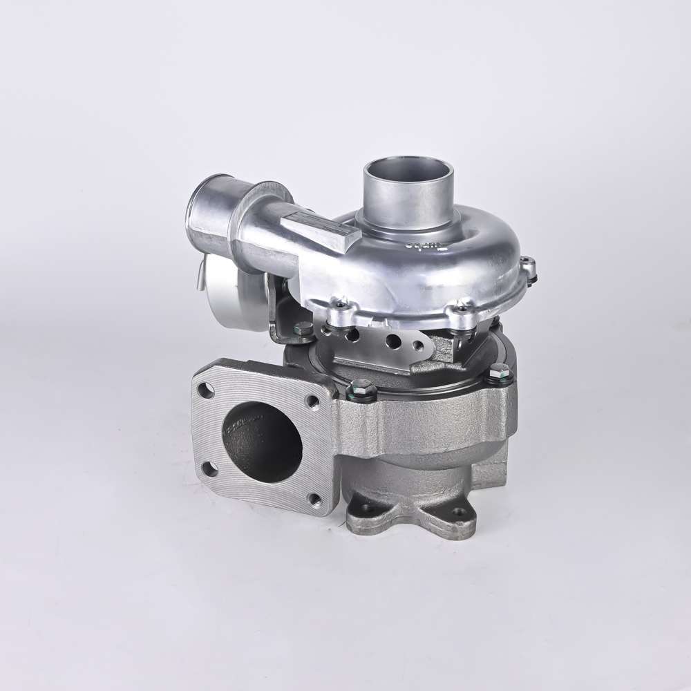 BV50 MFS Complete Turbocharger VJ38 1447253 1789132 4943873 6M349G438AB 6M349G438AC RE6M349G438AC full turbo car turbo turbo charger turbine