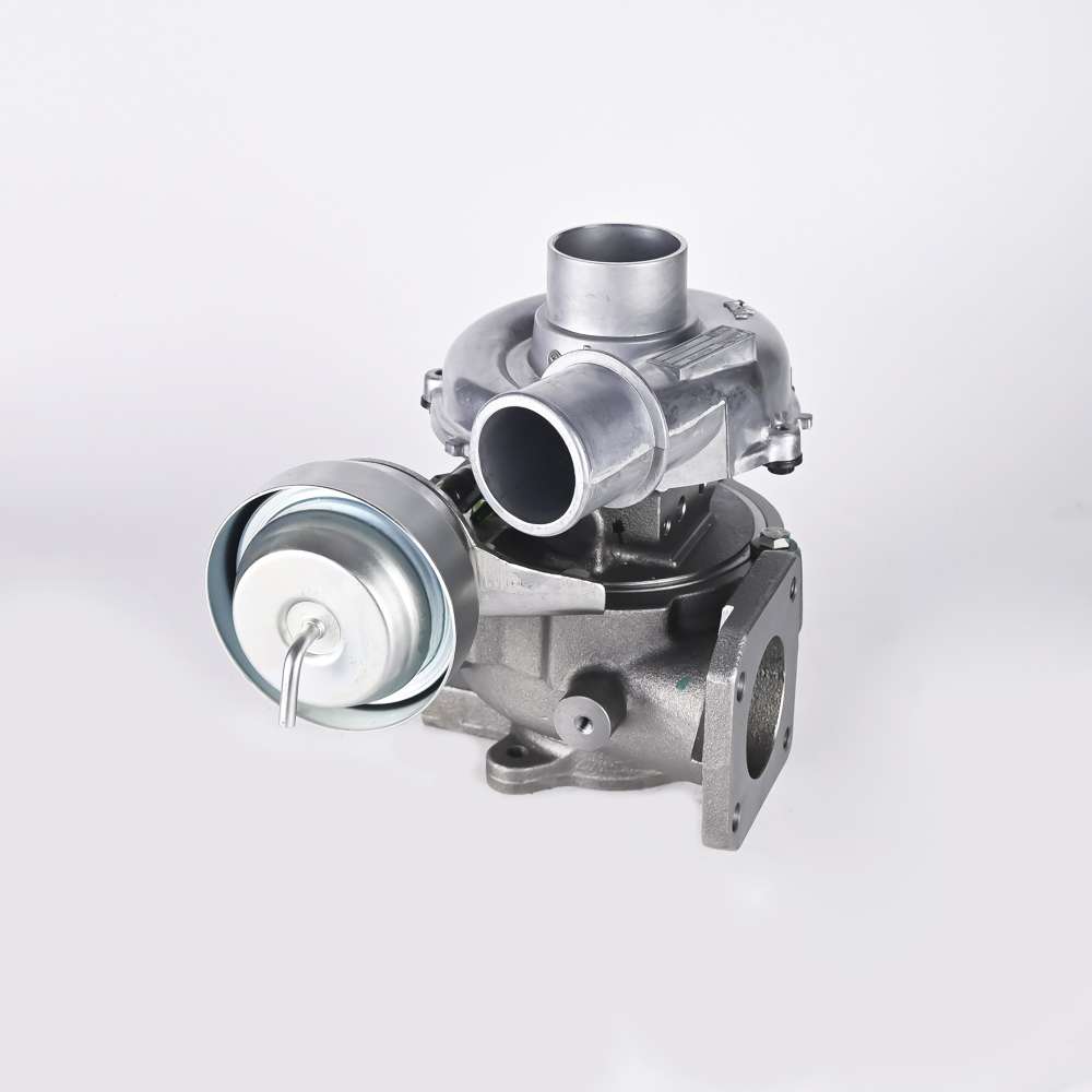 BV50 MFS Complete Turbocharger VJ38 1447253 1789132 4943873 6M349G438AB 6M349G438AC RE6M349G438AC full turbo car turbo turbo charger turbine