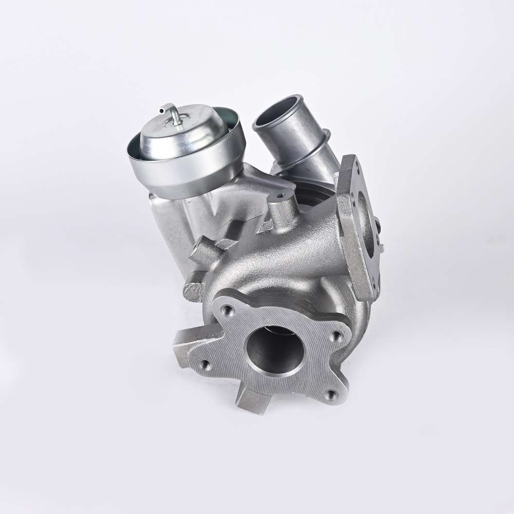 BV50 MFS Complete Turbocharger VJ38 1447253 1789132 4943873 6M349G438AB 6M349G438AC RE6M349G438AC full turbo car turbo turbo charger turbine