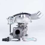 RHF4H Complete Turbocharger VL35 VL25 VG400007 VF400007 55181245 55223446 55223928 71783881 71793616 71793619 full turbo car turbo turbo charger turbine