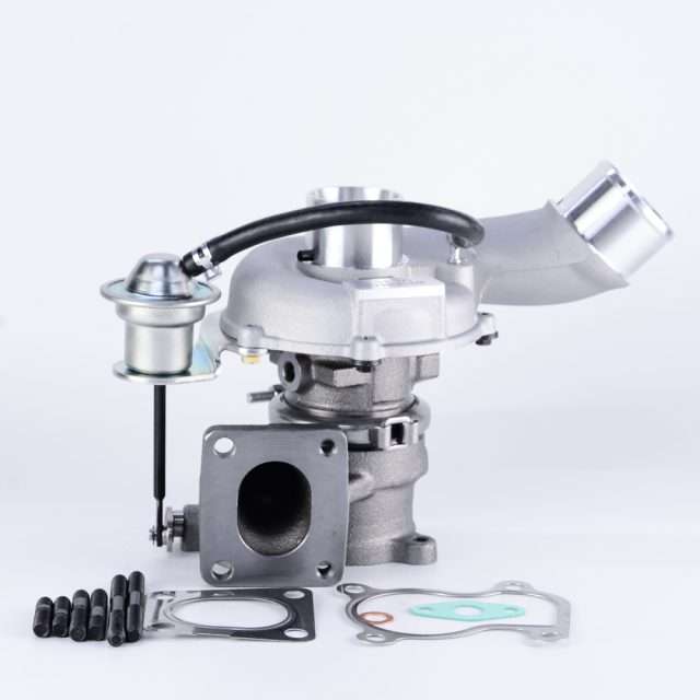 RHF4H Complete Turbocharger VL35 VL25 VG400007 VF400007 55181245 55223446 55223928 71783881 71793616 71793619 full turbo car turbo turbo charger turbine