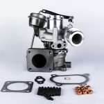 RHF3 Turbocharger VL37 55222015 55212917 71793892 71793894 complete turbocharger full turbo car turbo turbo charegr turbine