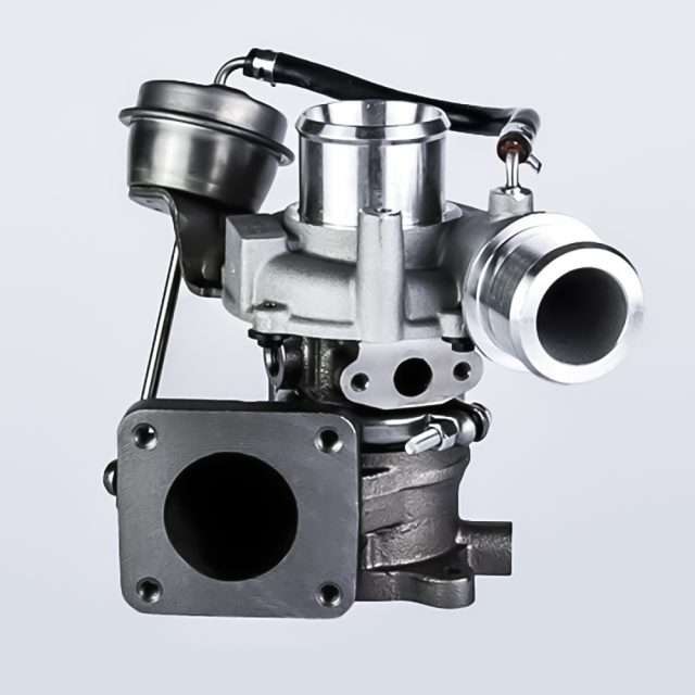 RHF3 Turbocharger VL37 55222015 55212917 71793892 71793894 complete turbocharger full turbo car turbo turbo charegr turbine