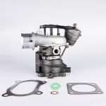 RHF3 Turbocharger VL38 VL36 55222014 complete turbocharger full turbo car turbo turbo charger turbine