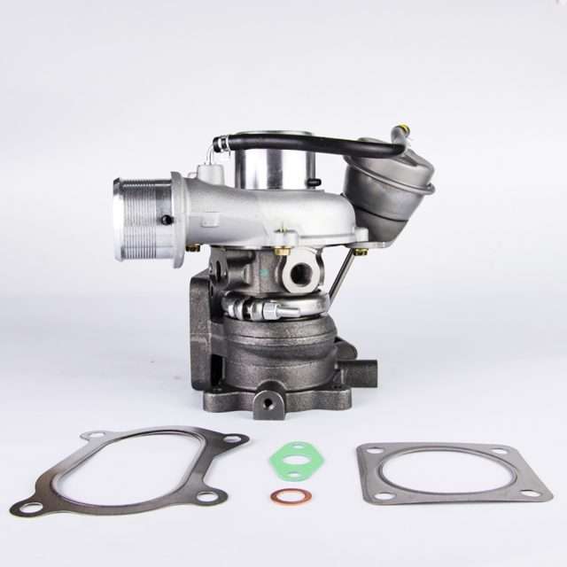 RHF3 Turbocharger VL38 VL36 55222014 complete turbocharger full turbo car turbo turbo charger turbine