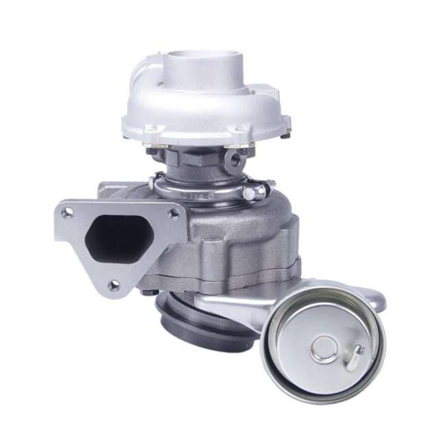 RHF4 Complete Turbocharger VV14 VF40A132 6460960199 6460960699 6390900880 full turbo car turbo turbo charger turbine