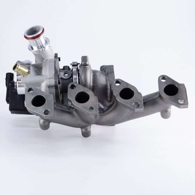 RHF3 MFS Complete Turbocharger 03F145701F 03F145701G 03F145701L 03F145701LX 03F145701LV Complete Turbocharger car turbo charger turbine