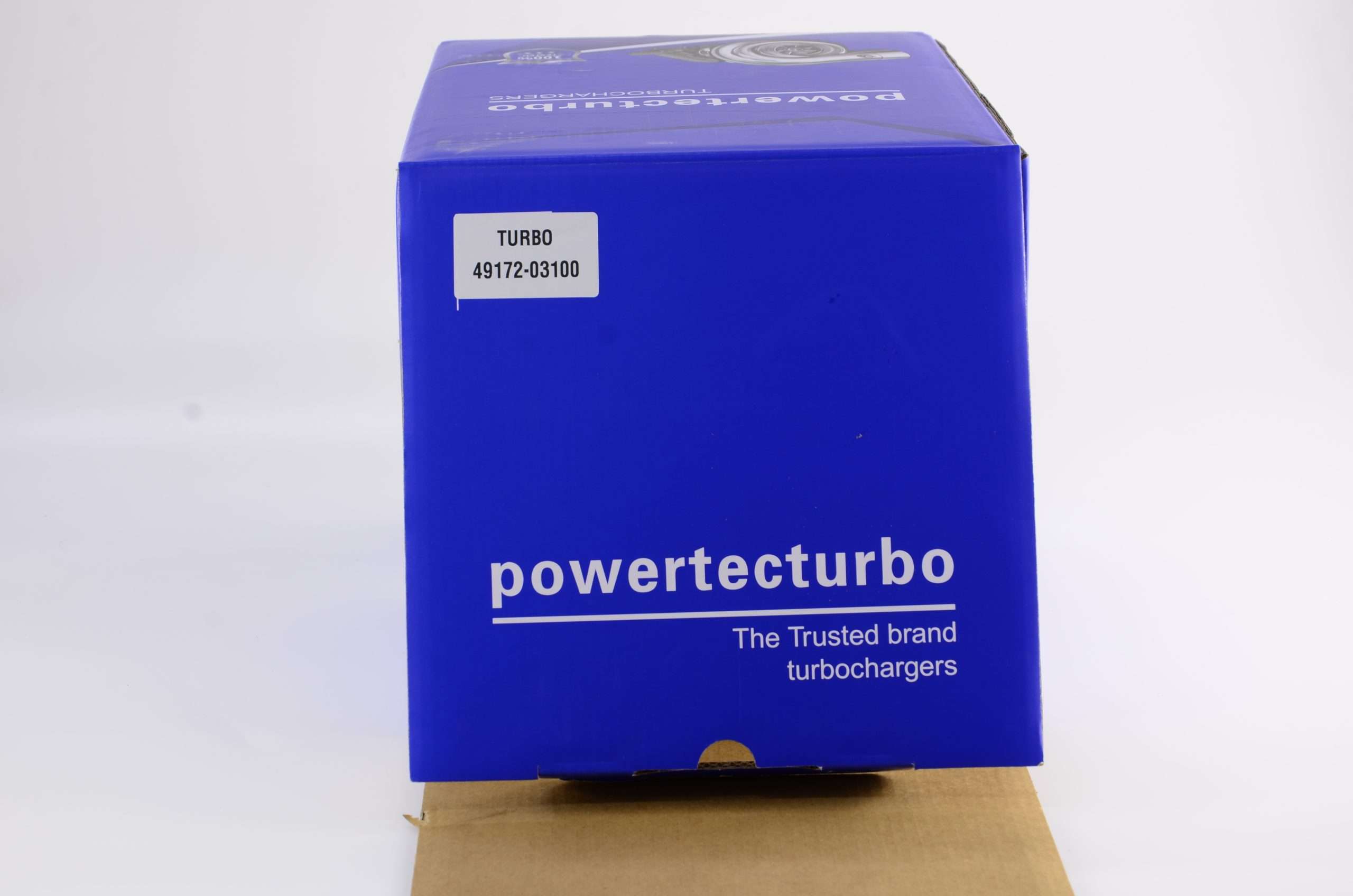 TD02L Complete Turbine 49172-03100 9813245480 Complete Turbocharger car turbo charger turbine