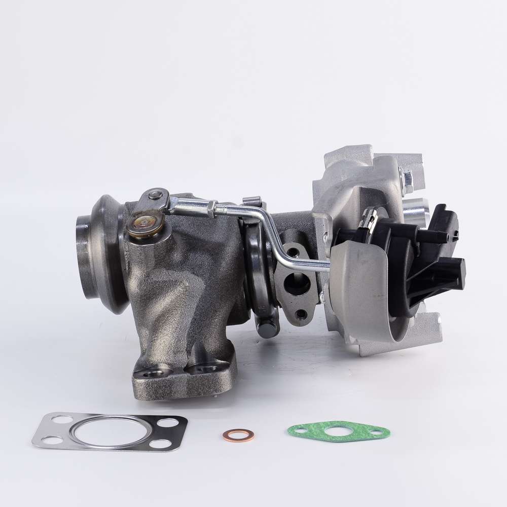 TD02L Complete Turbine 49172-03100 9813245480 Complete Turbocharger car turbo charger turbine