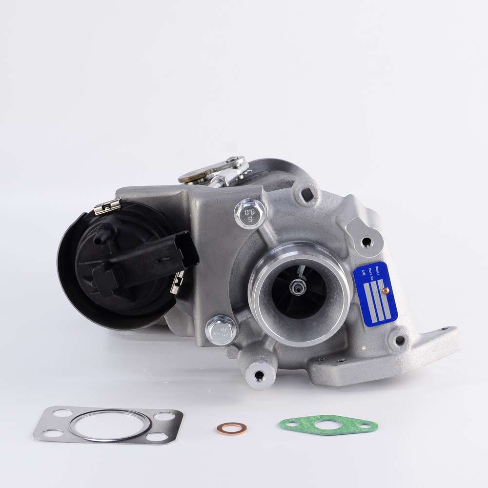TD02L Complete Turbine 49172-03100 9813245480 Complete Turbocharger car turbo charger turbine