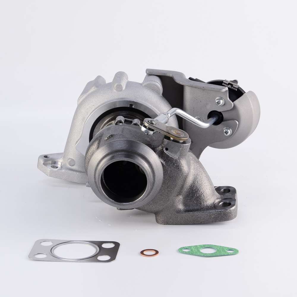 TD02L Complete Turbine 49172-03100 9813245480 Complete Turbocharger car turbo charger turbine