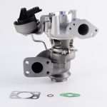TD02L Complete Turbine 49172-03100 9813245480 Complete Turbocharger car turbo charger turbine