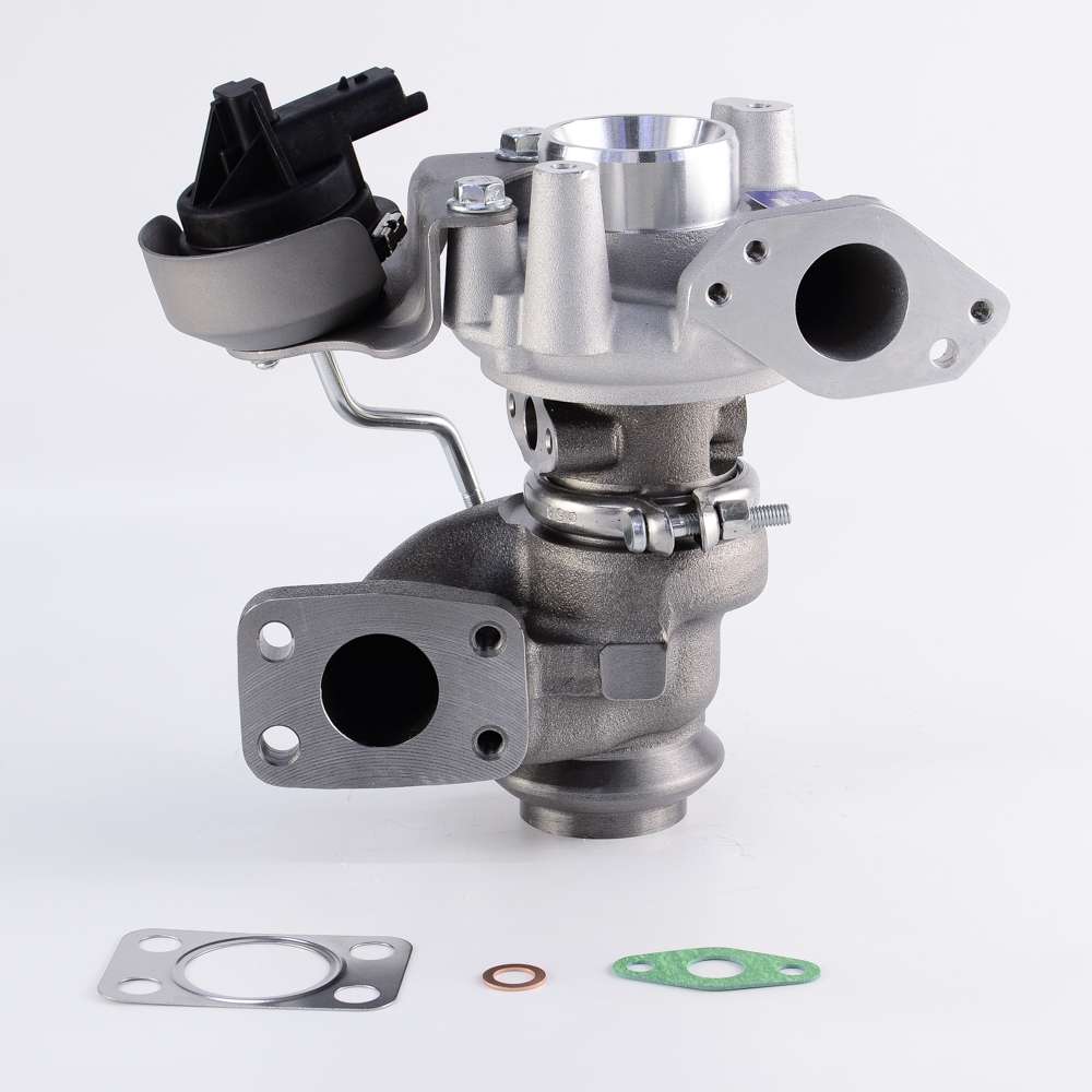TD02L Complete Turbine 49172-03100 9813245480 Complete Turbocharger car turbo charger turbine