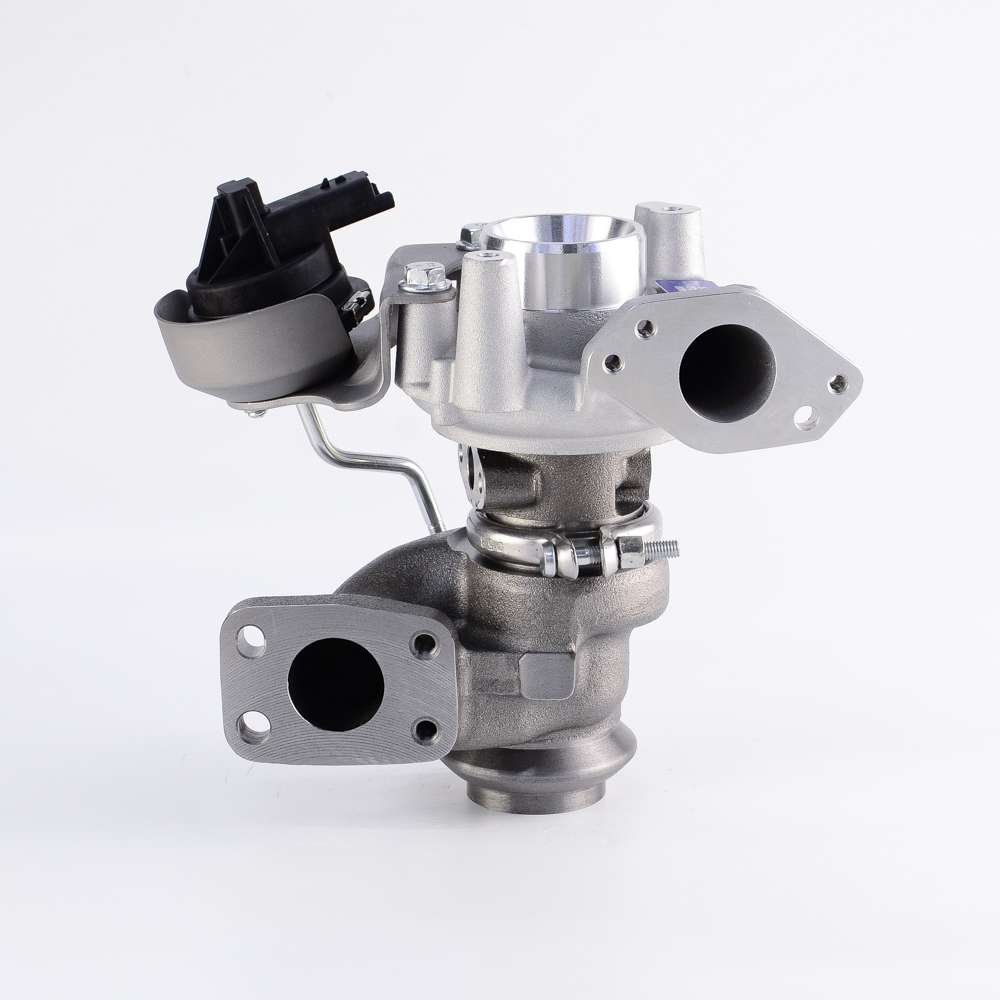 TD02L Complete Turbine 49172-03100 9813245480 Complete Turbocharger car turbo charger turbine