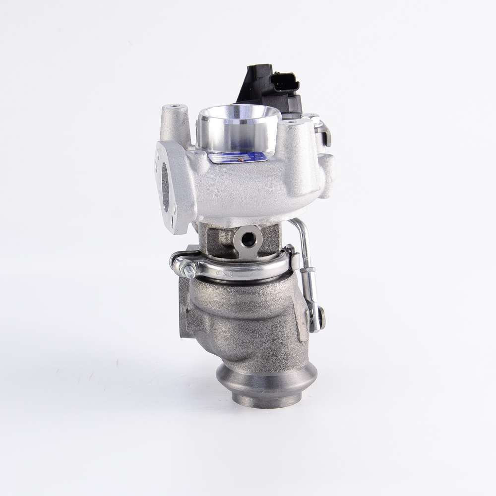TD02L Complete Turbine 49172-03100 9813245480 Complete Turbocharger car turbo charger turbine