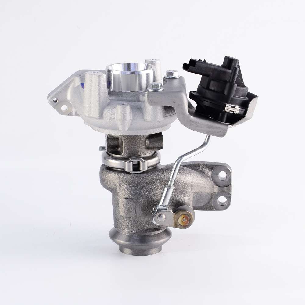 TD02L Complete Turbine 49172-03100 9813245480 Complete Turbocharger car turbo charger turbine