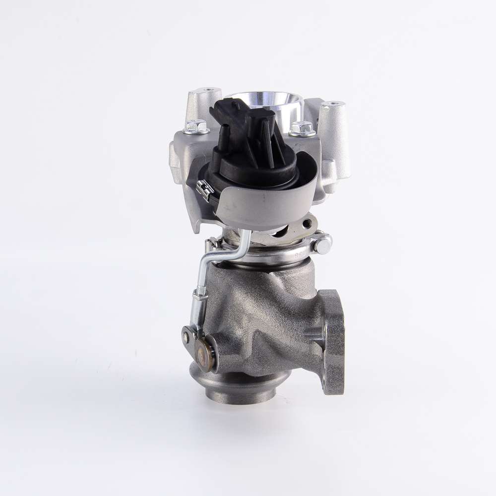 TD02L Complete Turbine 49172-03100 9813245480 Complete Turbocharger car turbo charger turbine