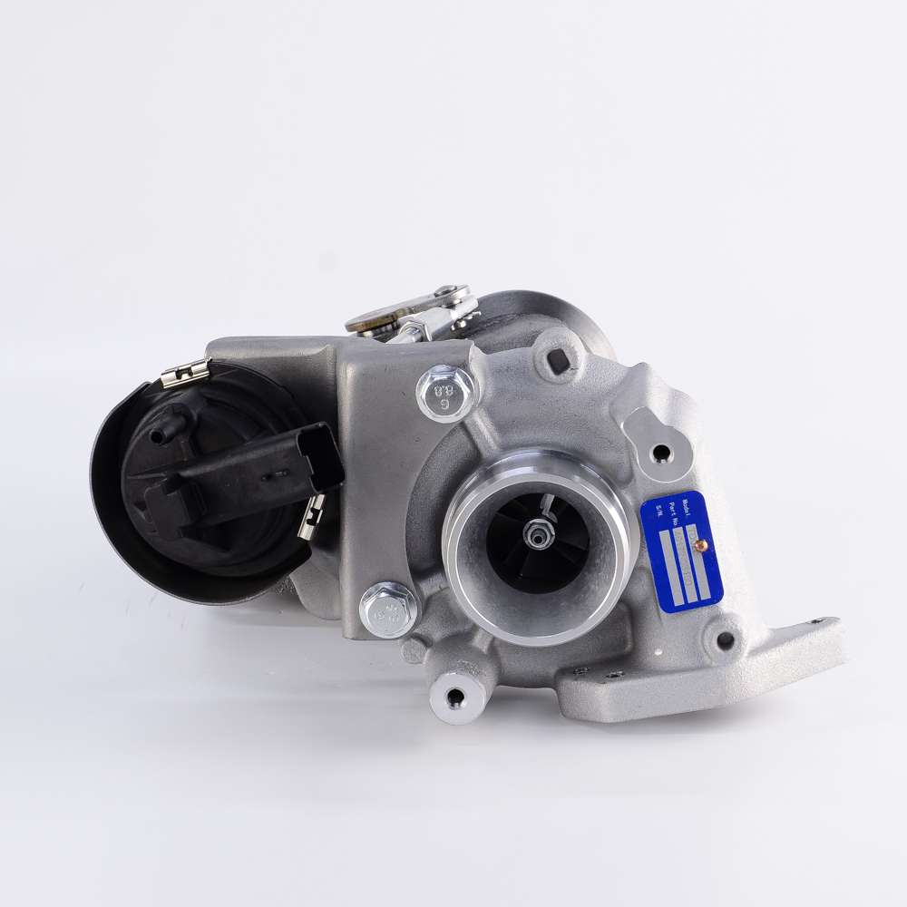 TD02L Complete Turbine 49172-03100 9813245480 Complete Turbocharger car turbo charger turbine