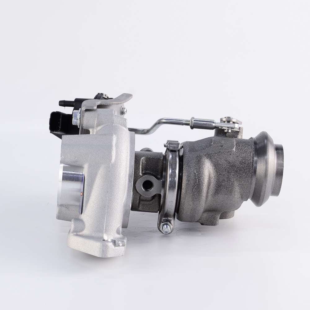 TD02L Complete Turbine 49172-03100 9813245480 Complete Turbocharger car turbo charger turbine