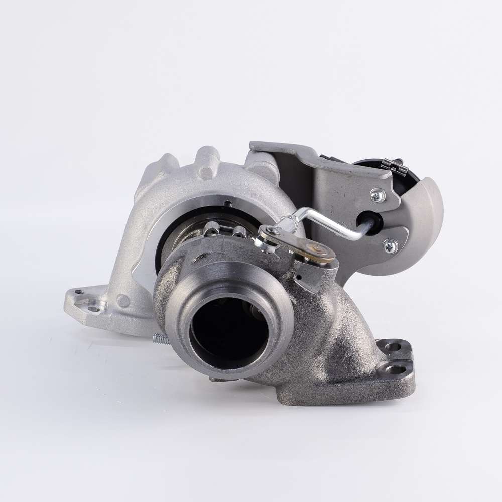 TD02L Complete Turbine 49172-03100 9813245480 Complete Turbocharger car turbo charger turbine