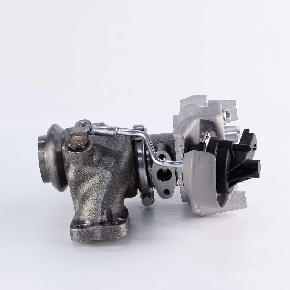 TD02L Complete Turbine 49172-03100 9813245480 Complete Turbocharger car turbo charger turbine