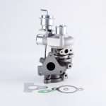 TD025M1 Complete Turbocharger 49173-02015 49173-02010 49173-08011 080115139 1320900080 1515A099 A1320900080 A1320900180 Complete Turbocharger car turbo charger turbine